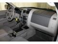 2012 White Suede Ford Escape XLT 4WD  photo #26
