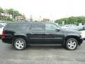 Black - Suburban 1500 LTZ 4x4 Photo No. 2