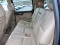 Black - Suburban 1500 LTZ 4x4 Photo No. 5