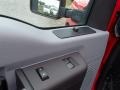 Vermillion Red - F350 Super Duty XL SuperCab 4x4 Utility Truck Photo No. 14