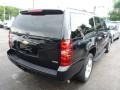 Black - Suburban 1500 LTZ 4x4 Photo No. 10