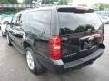 Black - Suburban 1500 LTZ 4x4 Photo No. 12