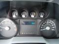 2013 Ford F350 Super Duty XL SuperCab 4x4 Utility Truck Gauges