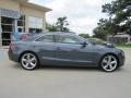  2009 A5 3.2 quattro Coupe Meteor Grey Pearl