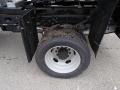Oxford White - F550 Super Duty XL Regular Cab 4x4 Dump Truck Photo No. 9