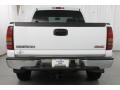 Summit White - Sierra 1500 Classic SLE Crew Cab 4x4 Photo No. 8