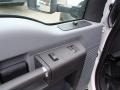 Oxford White - F550 Super Duty XL Regular Cab 4x4 Dump Truck Photo No. 13