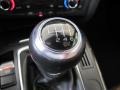  2009 A5 3.2 quattro Coupe 6 Speed Manual Shifter