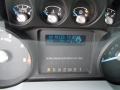 Oxford White - F550 Super Duty XL Regular Cab 4x4 Dump Truck Photo No. 19