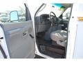 Oxford White - E Series Cutaway E450 Commercial Utility Truck Photo No. 10