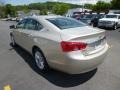 2014 Champagne Silver Metallic Chevrolet Impala LT  photo #5