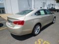 Champagne Silver Metallic - Impala LT Photo No. 7