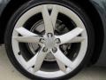  2009 A5 3.2 quattro Coupe Wheel