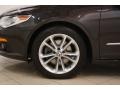 Mocha Anthracite Metallic - CC Luxury Photo No. 28