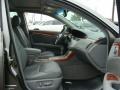 2005 Phantom Gray Pearl Toyota Avalon XLS  photo #8