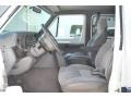 1997 Medium Blue Metallic Dodge Ram Van 3500 Passenger  photo #12