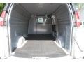 2004 Summit White Chevrolet Express 3500 Extended Cargol Van  photo #8