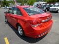 2013 Victory Red Chevrolet Cruze LT/RS  photo #5