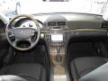 Black Dashboard Photo for 2008 Mercedes-Benz E #81495589