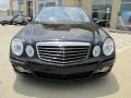 Black - E 350 Sedan Photo No. 6