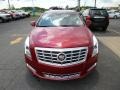 Crystal Red Tintcoat - XTS Luxury AWD Photo No. 2