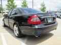 Black - E 350 Sedan Photo No. 8
