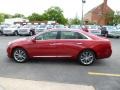 Crystal Red Tintcoat - XTS Luxury AWD Photo No. 4