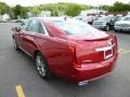 Crystal Red Tintcoat - XTS Luxury AWD Photo No. 5
