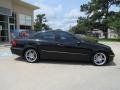 Black - E 350 Sedan Photo No. 11