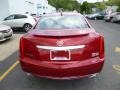 Crystal Red Tintcoat - XTS Luxury AWD Photo No. 6