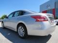 2013 Brilliant Silver Nissan Altima 2.5 S  photo #3