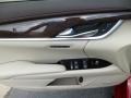 Crystal Red Tintcoat - XTS Luxury AWD Photo No. 17