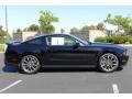 2011 Ebony Black Ford Mustang GT/CS California Special Coupe  photo #3