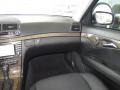 Black - E 350 Sedan Photo No. 29