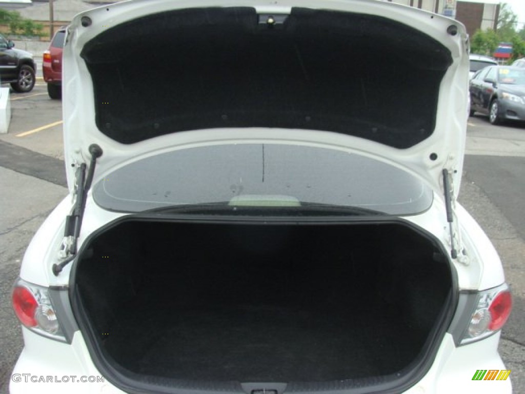 2006 MAZDA6 s Grand Touring Sedan - Performance White / Beige photo #13