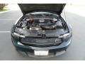  2011 Mustang GT/CS California Special Coupe 5.0 Liter DOHC 32-Valve TiVCT V8 Engine