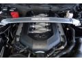 2011 Ford Mustang 5.0 Liter DOHC 32-Valve TiVCT V8 Engine Photo