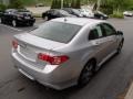 Silver Moon - TSX Special Edition Sedan Photo No. 5