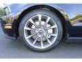 2011 Ford Mustang GT/CS California Special Coupe Wheel and Tire Photo