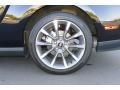 2011 Mustang GT/CS California Special Coupe Wheel