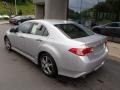 Silver Moon - TSX Special Edition Sedan Photo No. 7