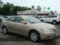 Desert Sand Mica - Camry LE Photo No. 1