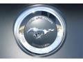 2011 Ford Mustang GT/CS California Special Coupe Badge and Logo Photo