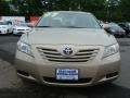 Desert Sand Mica - Camry LE Photo No. 2