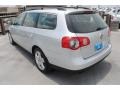 Reflex Silver - Passat Komfort Wagon Photo No. 7