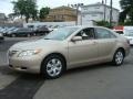 Desert Sand Mica - Camry LE Photo No. 3