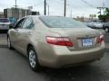 Desert Sand Mica - Camry LE Photo No. 4