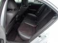 Silver Moon - TSX Special Edition Sedan Photo No. 12