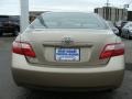 Desert Sand Mica - Camry LE Photo No. 5