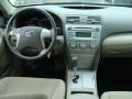 Desert Sand Mica - Camry LE Photo No. 9